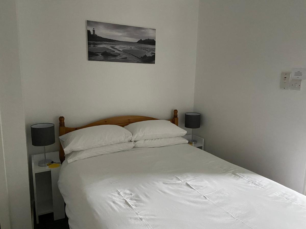 Blinkbonnie Guest House Portpatrick Eksteriør billede