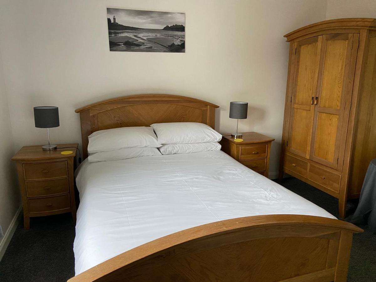 Blinkbonnie Guest House Portpatrick Eksteriør billede