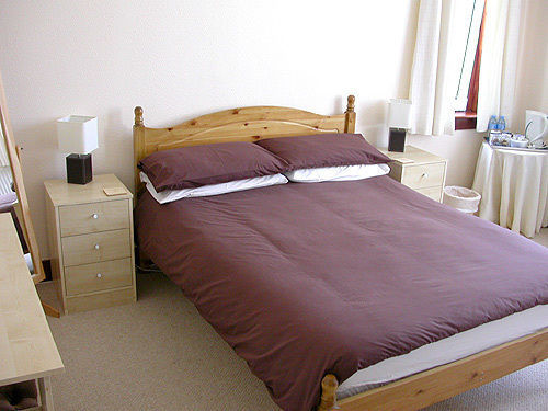 Blinkbonnie Guest House Portpatrick Eksteriør billede