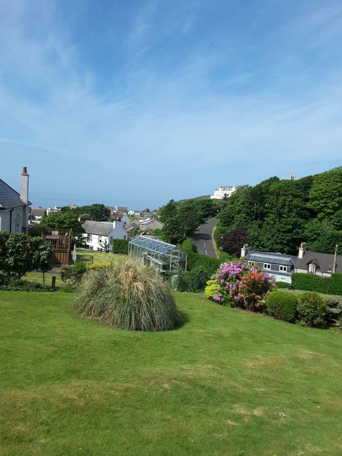 Blinkbonnie Guest House Portpatrick Eksteriør billede